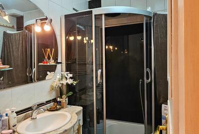 Casa 4 camere + curte | Mobilata si Utilata | Ready to Move In | Comision 0 - 12