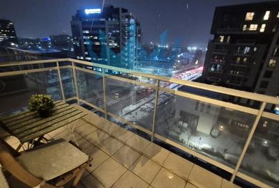 Apartament 2 Camere Belvedere Residences Pipera Bucuresti - 6