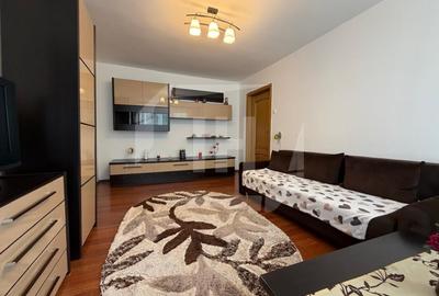 Apartament cu 2 camere semidecomandat, mobilat în Gheorgheni - 2