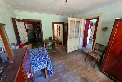 Casa de caramida in Hondol jud. Hunedoara - 7