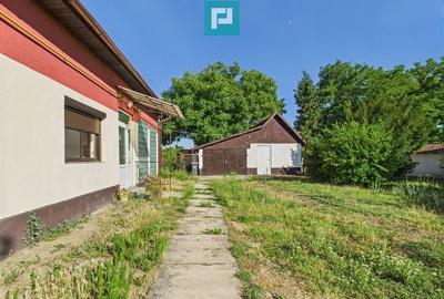 Casa 3 camere renovata cu poten?ial in Ketegyhaza - 5