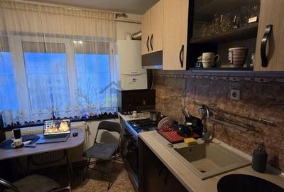 Ap modern 3 camere mansarda mobilat/utilat centrala proprie - 6