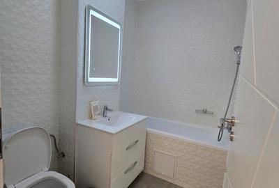 Garsonieră decomandată în Lujerului - 11