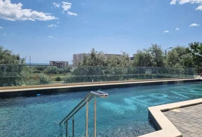 Apartament cu vedere la mare,etaj 3/10 - 4