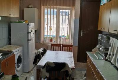 Vand apartament 2 camere in Sighisoara, etaj 4, cartier Baragan - 5