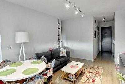 Apartament cu 3 camere semidecomandat în Gării - 1