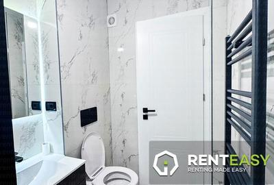 Apartament cu 2 camere în Piața Unirii - 5
