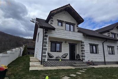 Casă cu 4 camere în Viișoara - 6