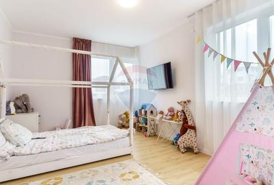 Duplex spre vanzare, zona Vivo - 13