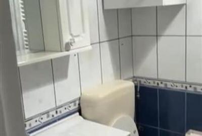 Inchiriere  garsoniera, 25 mp,  situata la demisol, zona Grivitei - 10