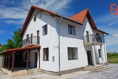 Casă individuală cu 6 camere cu Canalizare în Comloșu Mare - 36