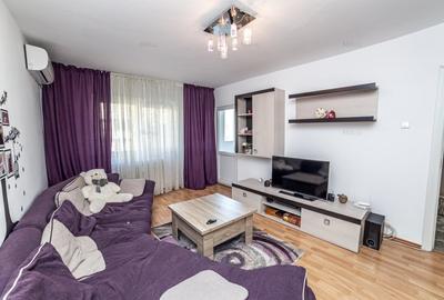 Apartament de 2 camere decomandat | Zona Mega Mall | Mobilat si utilat - 2