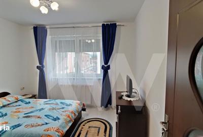 Apartament cu 3 camere în Central - 2