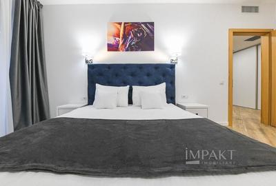 Apartament cu 2 camere semidecomandate lux la 10 Minute de UMF! - 11