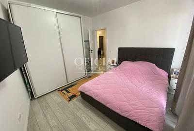 Apartament cu 2 camere semidecomandat, mobilat în Bulgaria