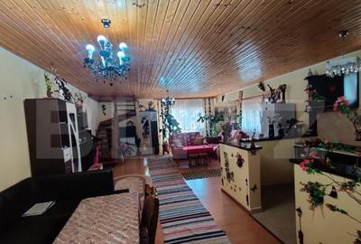 Apartament spatios in vila situat in Codlea - 4