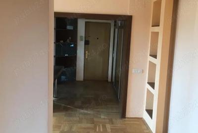 Apartament cu 2 camere semidecomandat în Muncii - 11