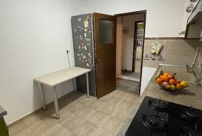 Apartament cu 2 camere semidecomandat, mobilat în Aviației - 11