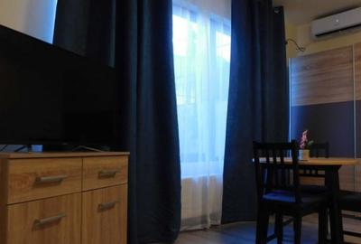 Garsoniera Gorjului /Centrala Proprie/ Metrou 10 minute - 2