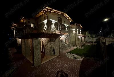 Casa Brasov de inchiriat - 2