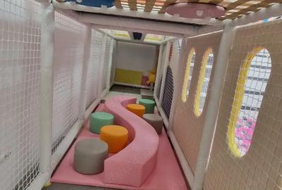 Vand Business la cheie-spa?iul de joaca copii,Flore?ti - 2