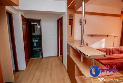 Apartament cu 2 camere decomandat în Faleză - 9