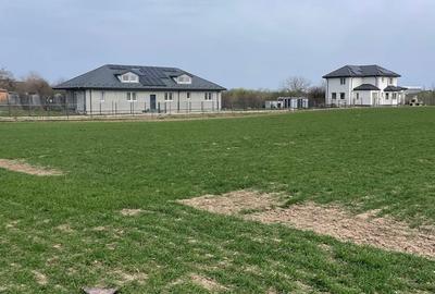 Spațiu comercial, în Dărăști-Vlașca - 1