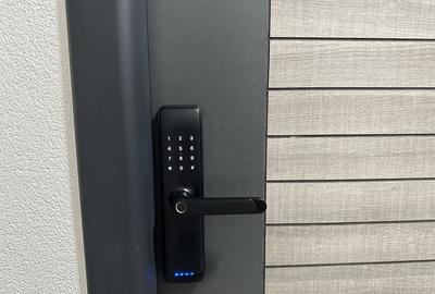 Apartament 2 camere, 55 mp, mobilat modern - Dumbravita - 8