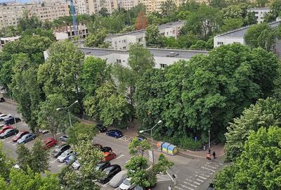 Garsonieră semidecomandată în Central - 7