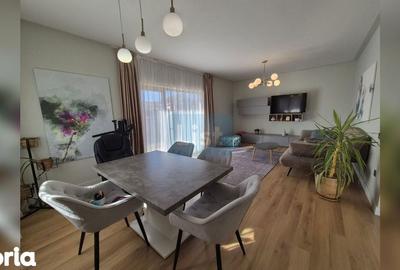 Casă cu 4 camere cu Teren 405 Mp în Apahida - 16