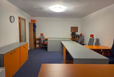 Garsonieră decomandată în Decebal - 3