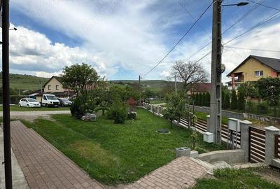 Spațiu comercial, de 420 mp, în Vâlcele - 4