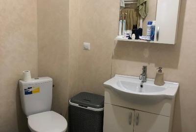 Ocazie, Ap 132m2, 1000 mp2, Hanu Visoianu, utilat,cu balcon, 2 locuri de parcare - 6