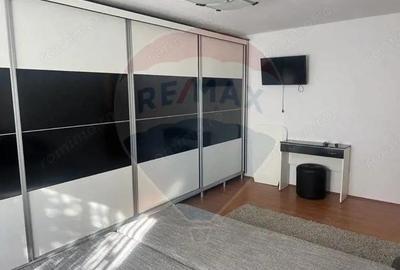 Apartament cu 2 camere de inchiriat in zona 1 Mai - 5