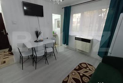 Apartament cu 2 camere semidecomandat în 9 Mai - 3