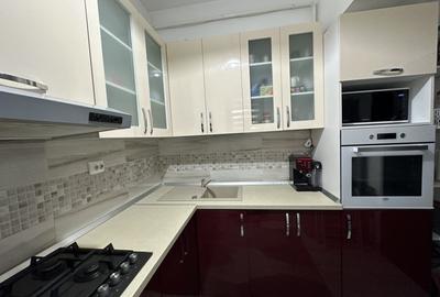 Apartament cu 2 camere, etajul 1/10, zona Nicolina - 8