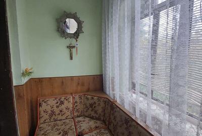 Casă cu 4 camere în Mircea Vodă - 6