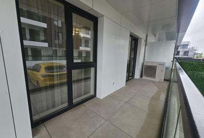 Apartament cu 3 camere, mobilat în Pipera - 17