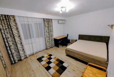 Chirie Zorilor zona Golden Tulip - 5