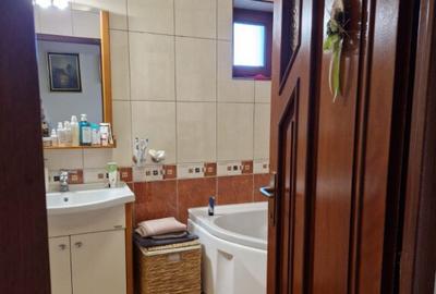 Zona I.Maniu, casa S+P+M - 20