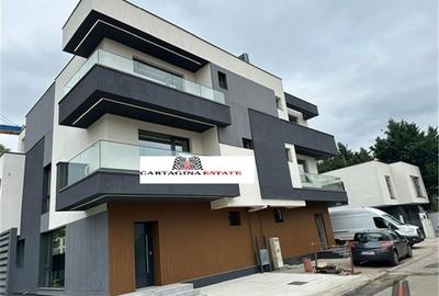 Vila duplex / noua / Iancu Nicolae -Zoo / comision 0