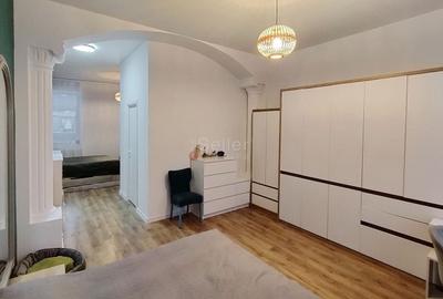 Apartament cu 4 camere decomandat, mobilat în Astra - 14