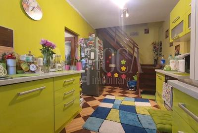 Apartament cu 3 camere decomandat în Central - 3