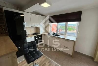 Apartament 2 camere decomandat - CALEA MOLDOVEI - 10