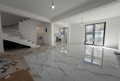 Casă cu 4 camere cu Teren 180 Mp în Berceni - 8