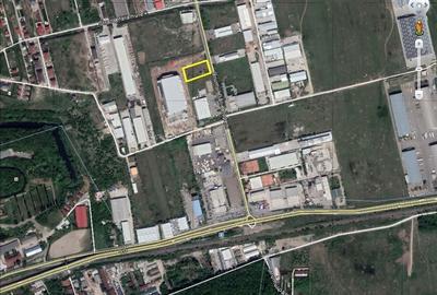 Spațiu comercial, în Nord - 1