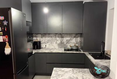 Apartament 3 camere, decomandat - zona Tractorul - 12