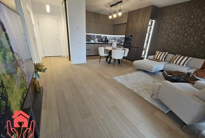 JANDARMERIEI (THE IVY)-2 camere LUXURY, terasa ampla (8 mp), vedere deschisa! - 16