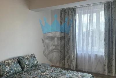 Garsoniera Calea Giulesti - 1