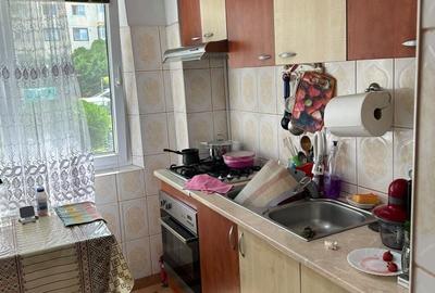 Apartament cu 2 camere semidecomandat în Lacu - 3